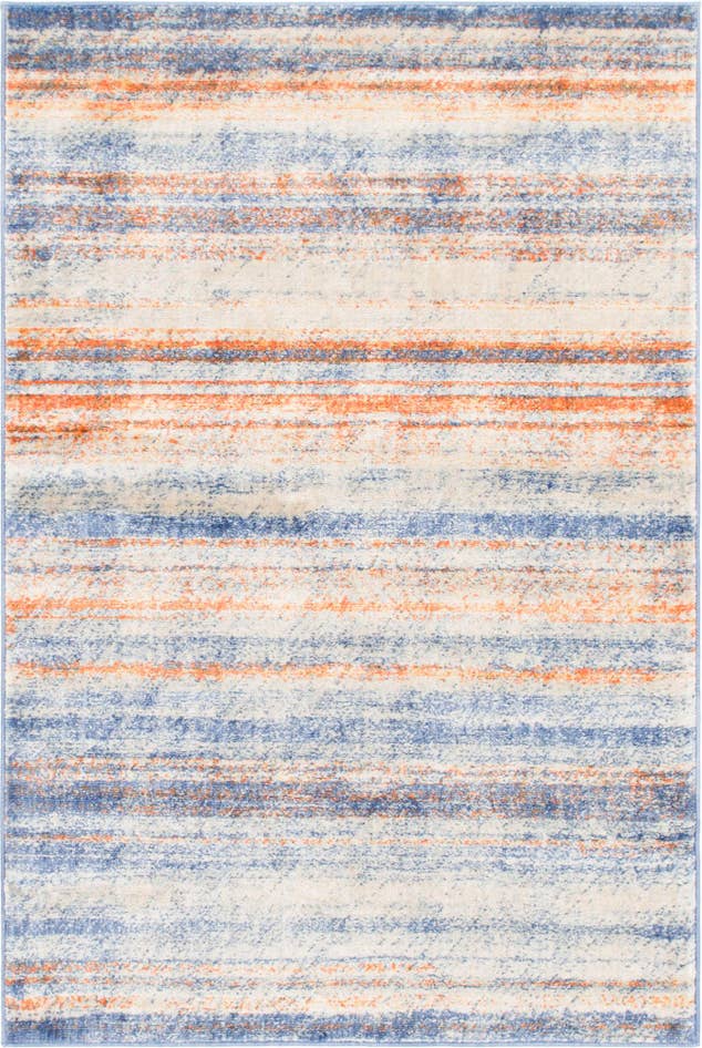 Detail image of 4' x 6' Apollo Rug