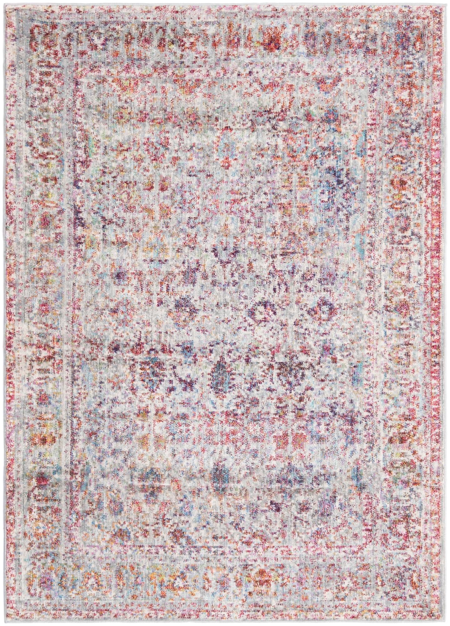 Rug Multicolored Swatch link