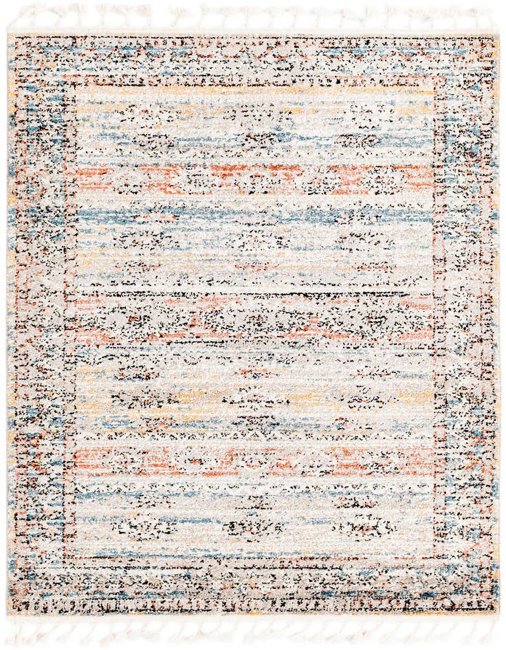 Detail image of 4' x 6' Aramis Rug