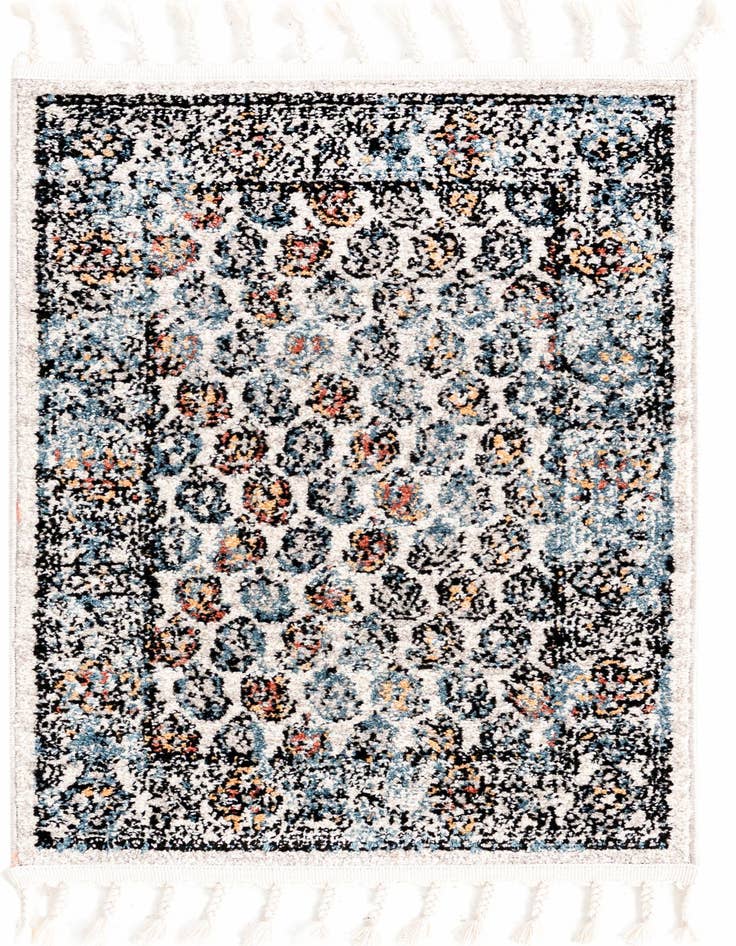 Detail image of 2' x 3' Aramis Rug