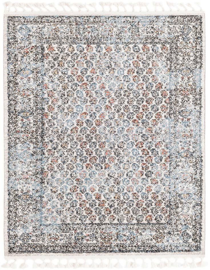 Detail image of 4' x 6' Aramis Rug