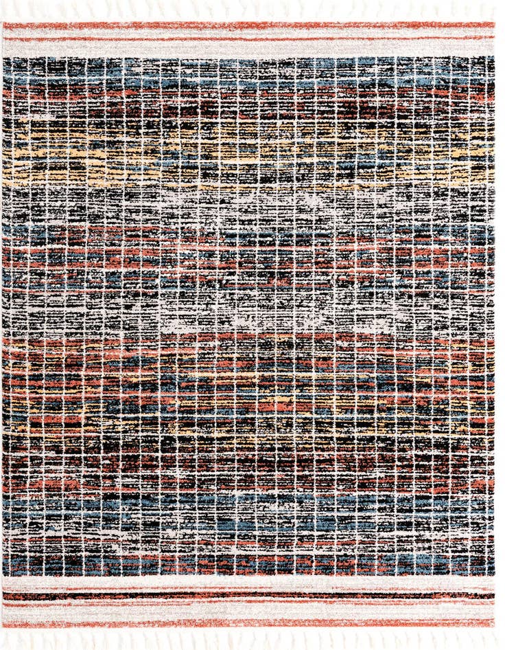 Detail image of 6' x 9' Aramis Rug