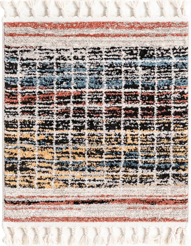 Detail image of 2' x 3' Aramis Rug