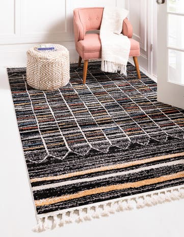 6' x 9' Aramis Rug