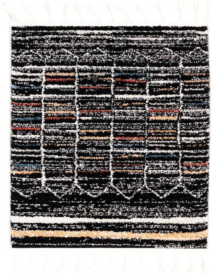 Detail image of 2' x 3' Aramis Rug