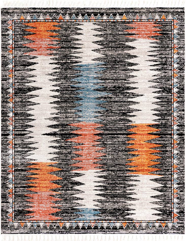 Detail image of 7' 10 x 10' Aramis Rug