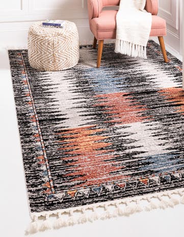 6' x 9' Aramis Rug