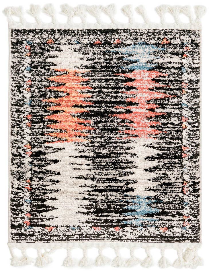 Detail image of 2' x 3' Aramis Rug