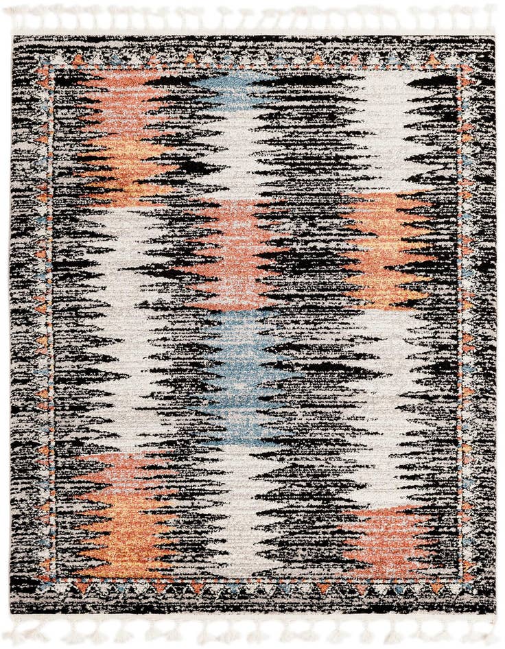 Detail image of 4' x 6' Aramis Rug