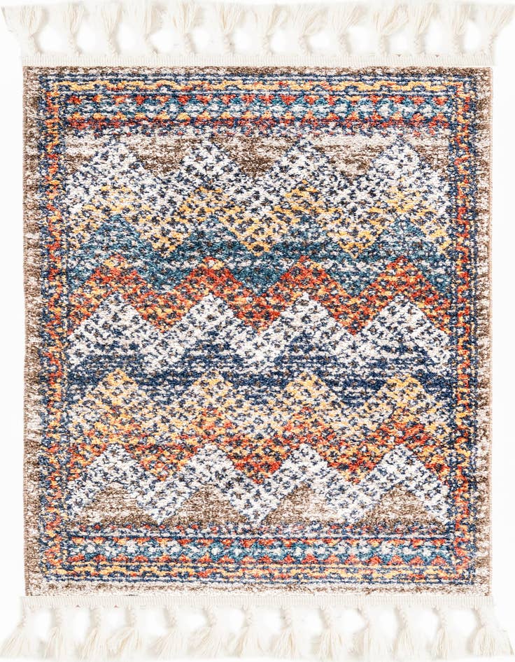 Detail image of 2' x 3' Aramis Rug