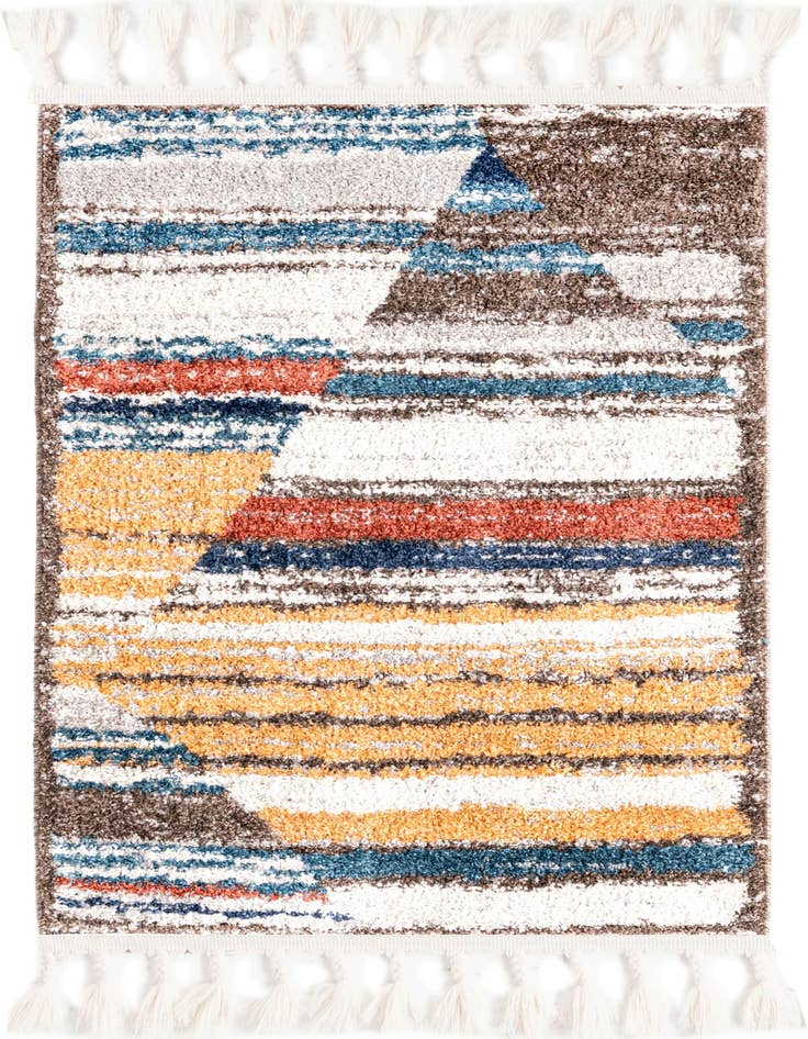 Detail image of 2' x 3' Aramis Rug