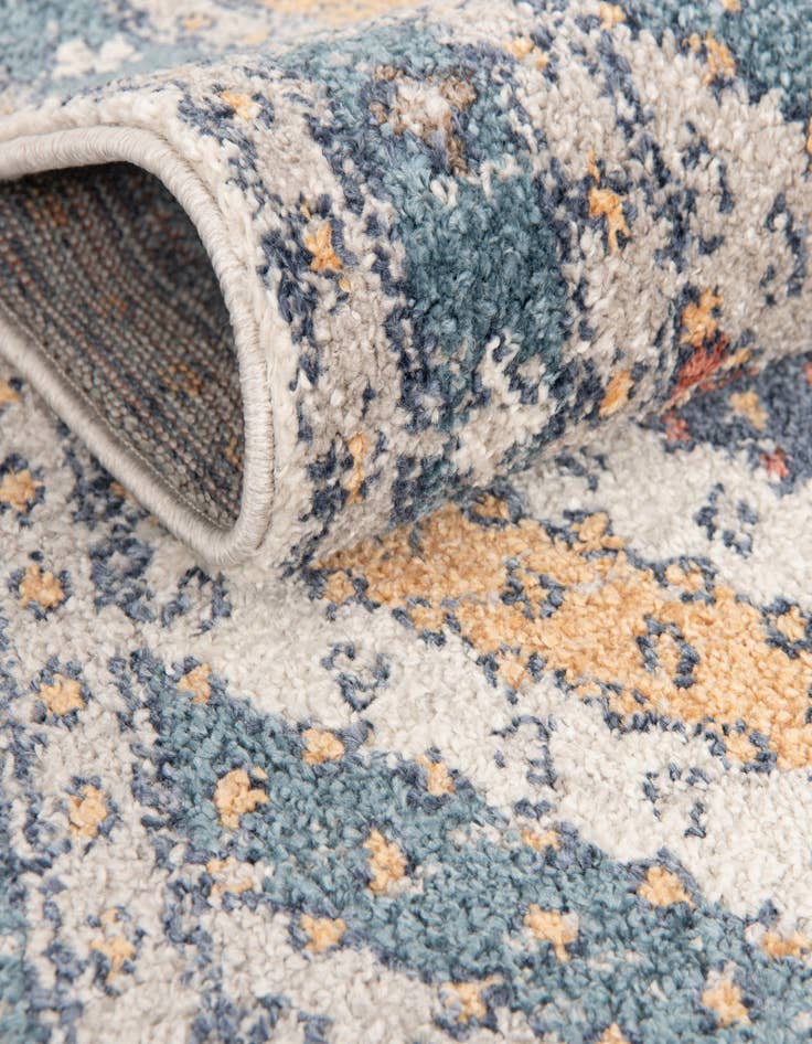 Detail image of 6' x 9' Aramis Rug