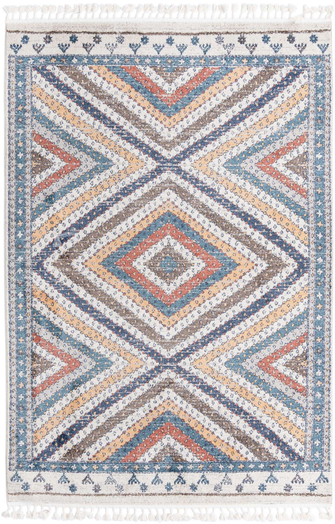 6' x 9' Aramis Rug