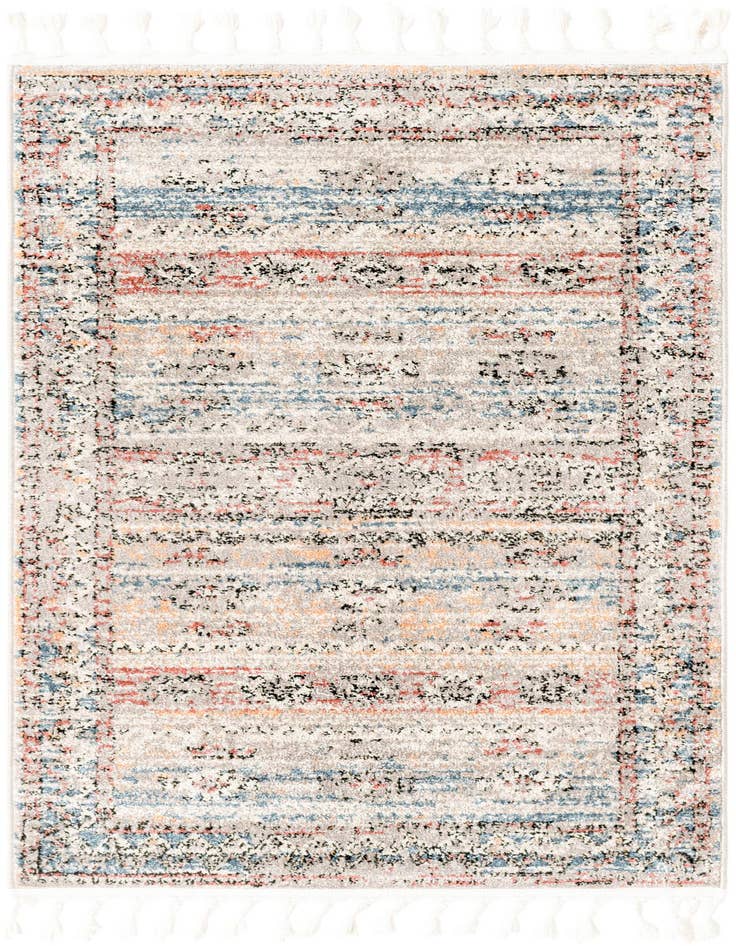 Detail image of 3' 3 x 5' 3 Aramis Rug