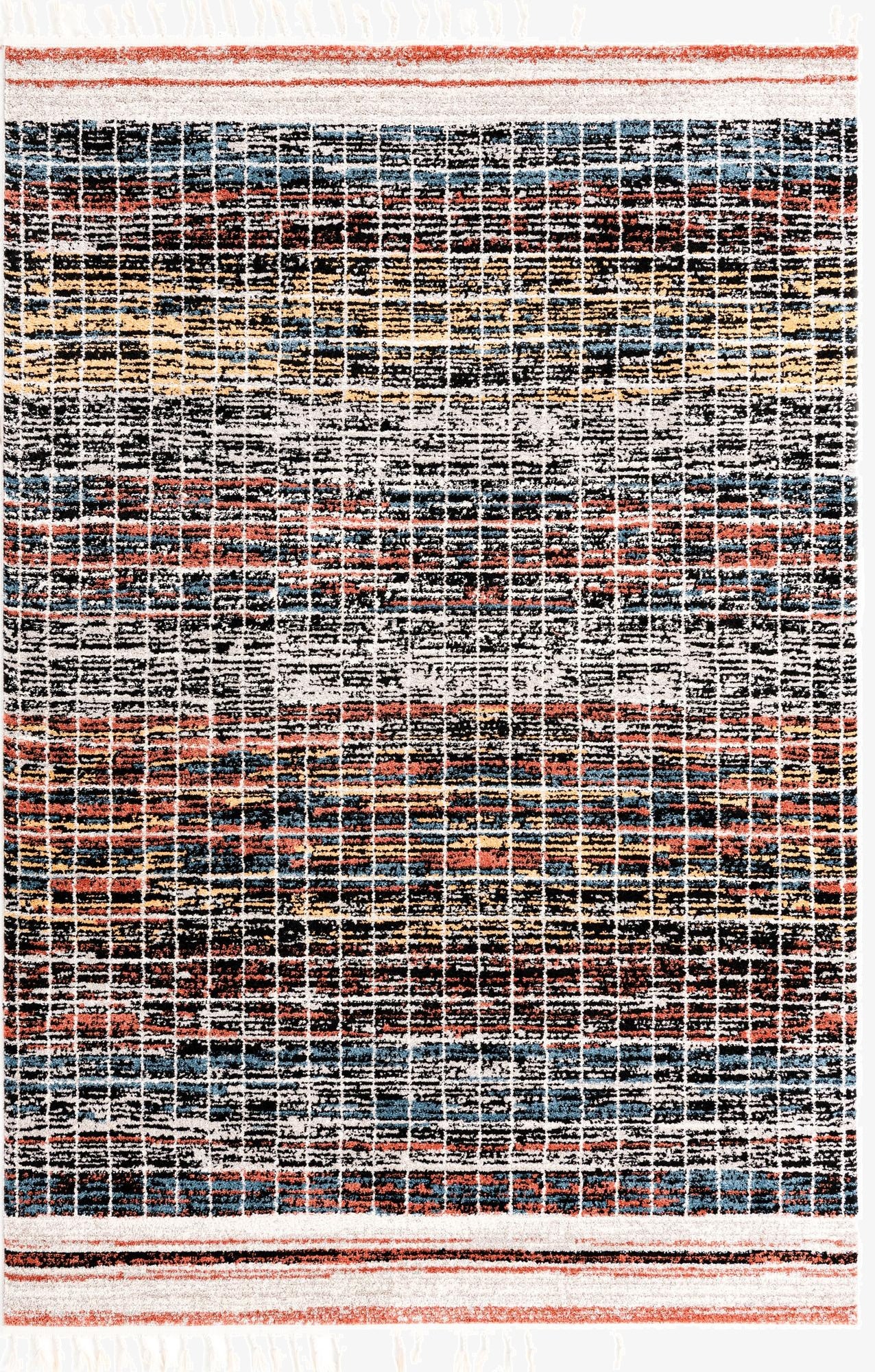 Primary image 6' x 9' Aramis Rug