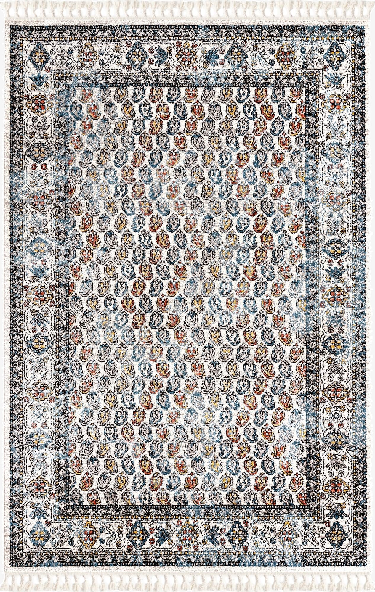 Previously viewed Rug