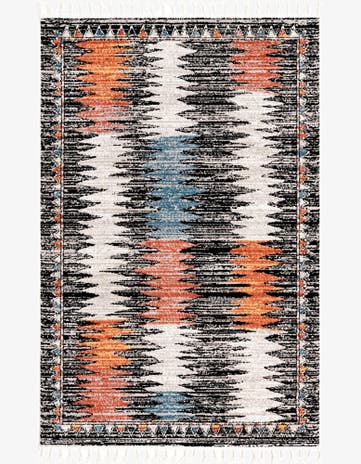 5' 3 x 8' Aramis Rug