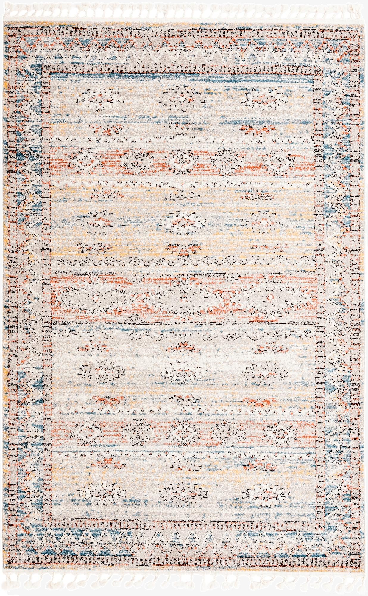 6' x 9' Aramis Rug
