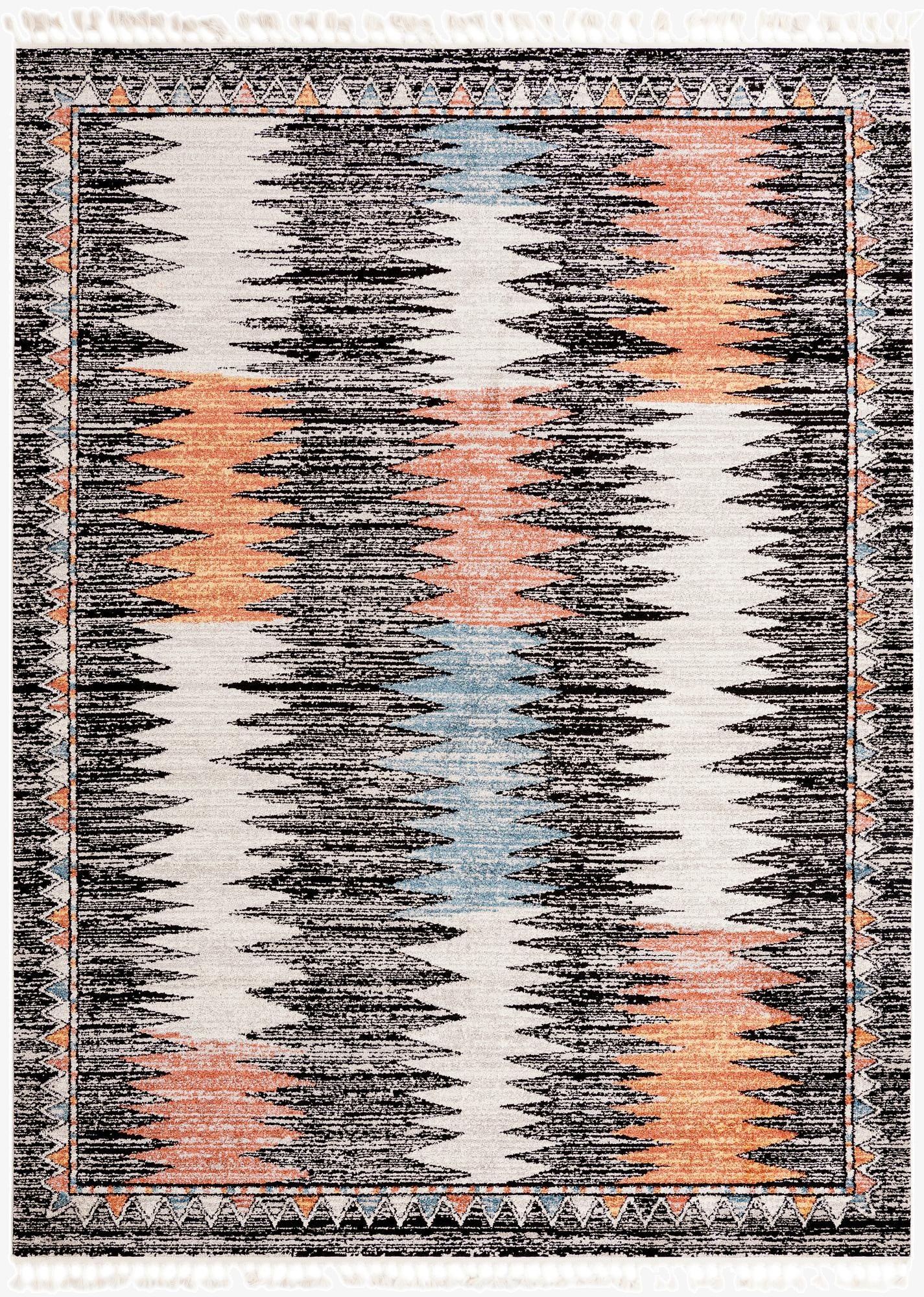 9' x 12' Aramis Rug