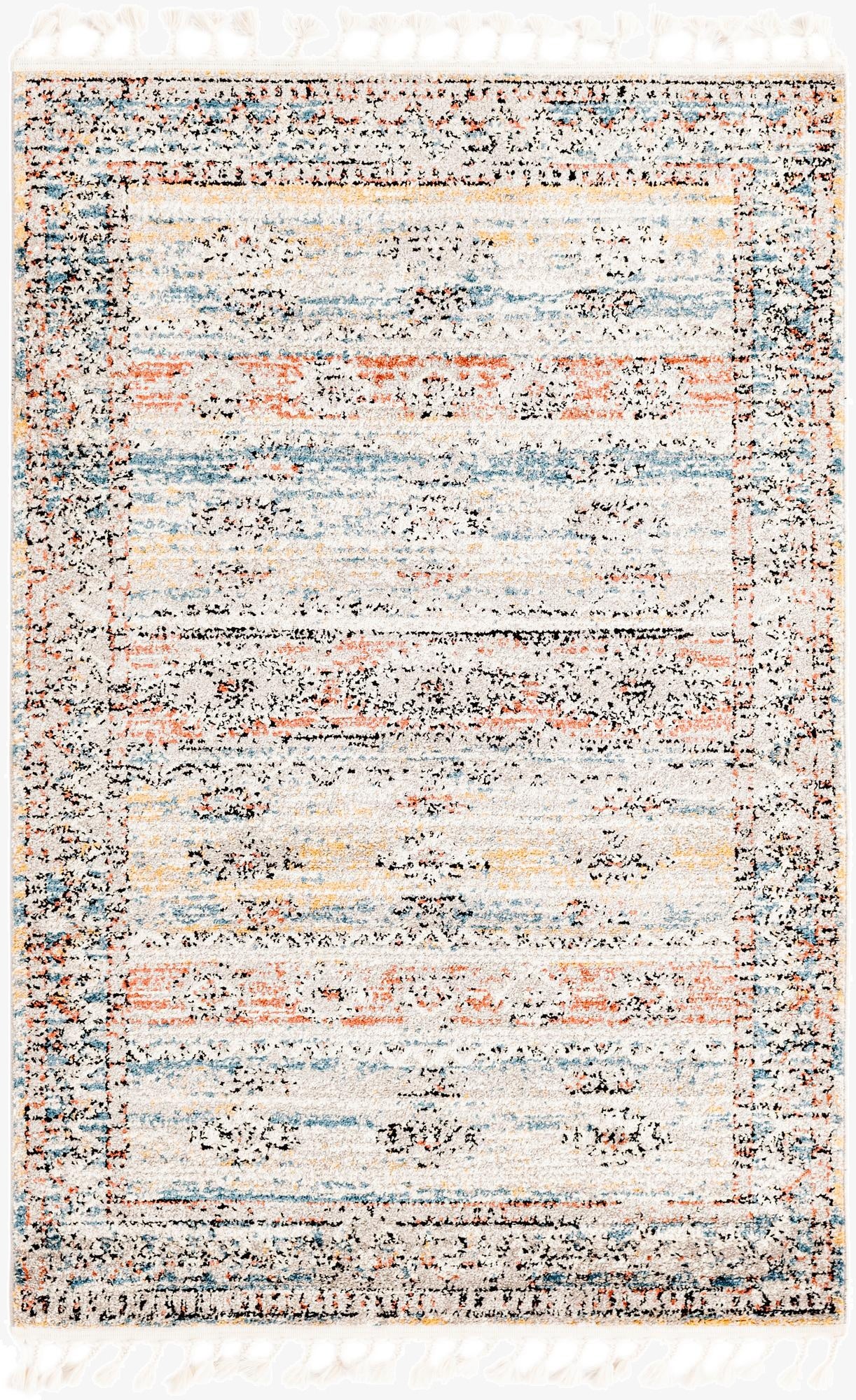 Primary image 4' x 6' Aramis Rug