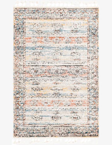 4' x 6' Aramis Rug
