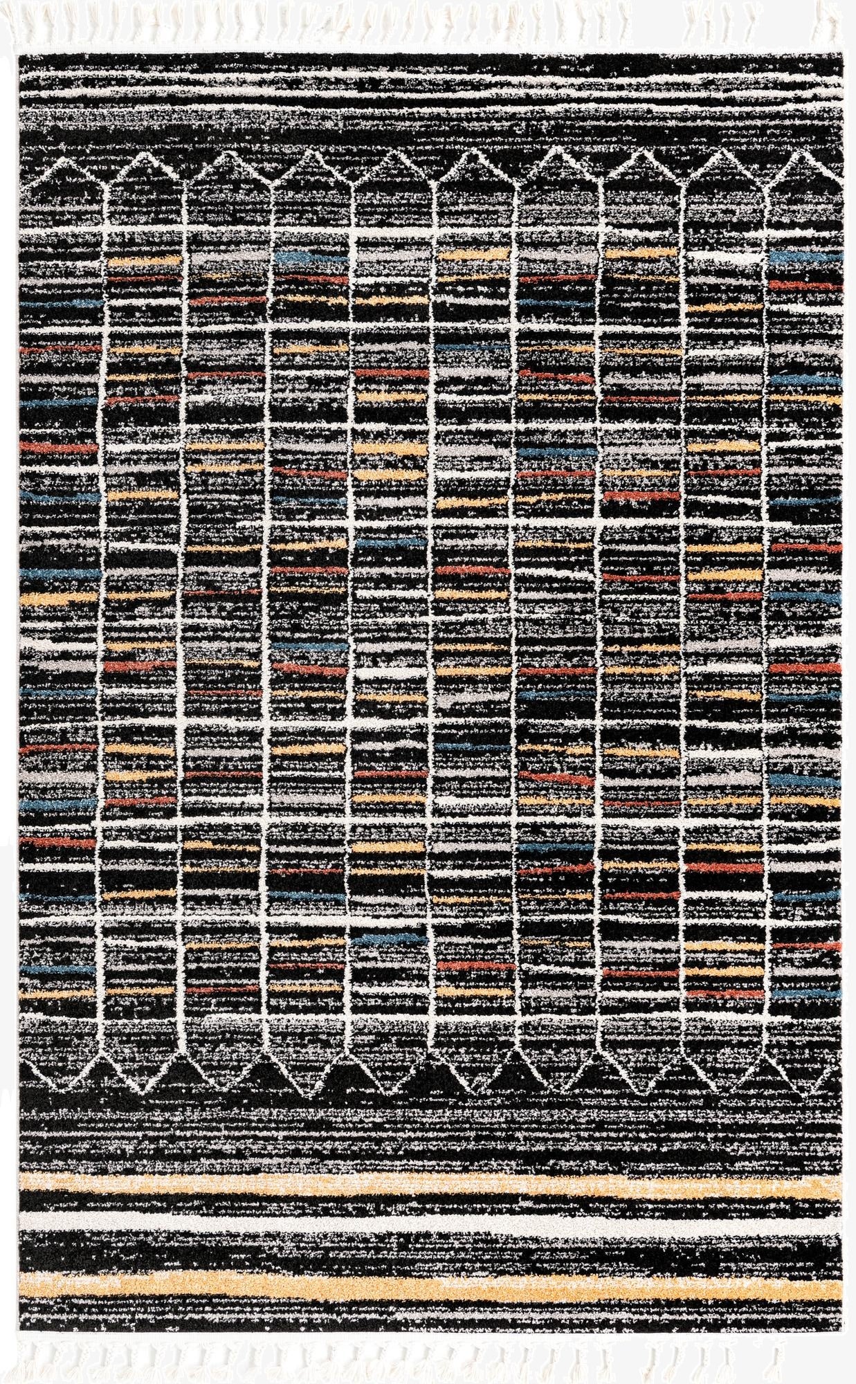 5' 3 x 8' Aramis Rug