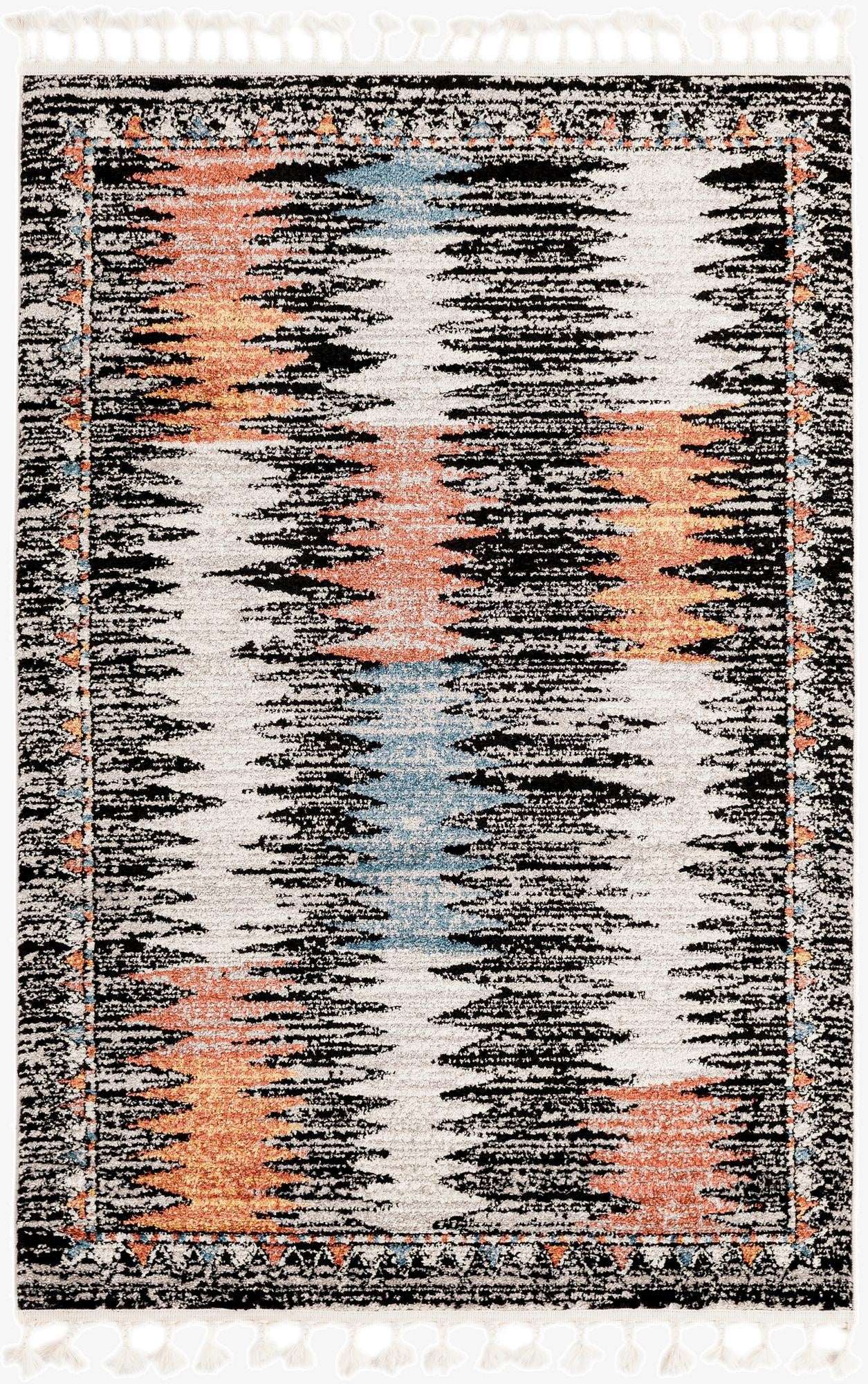 4' x 6' Aramis Rug