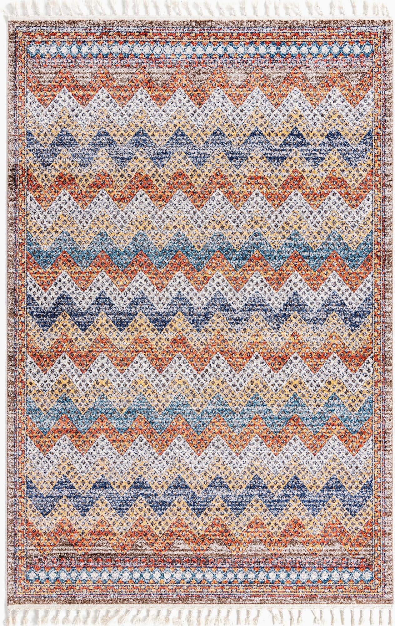 6' x 9' Aramis Rug