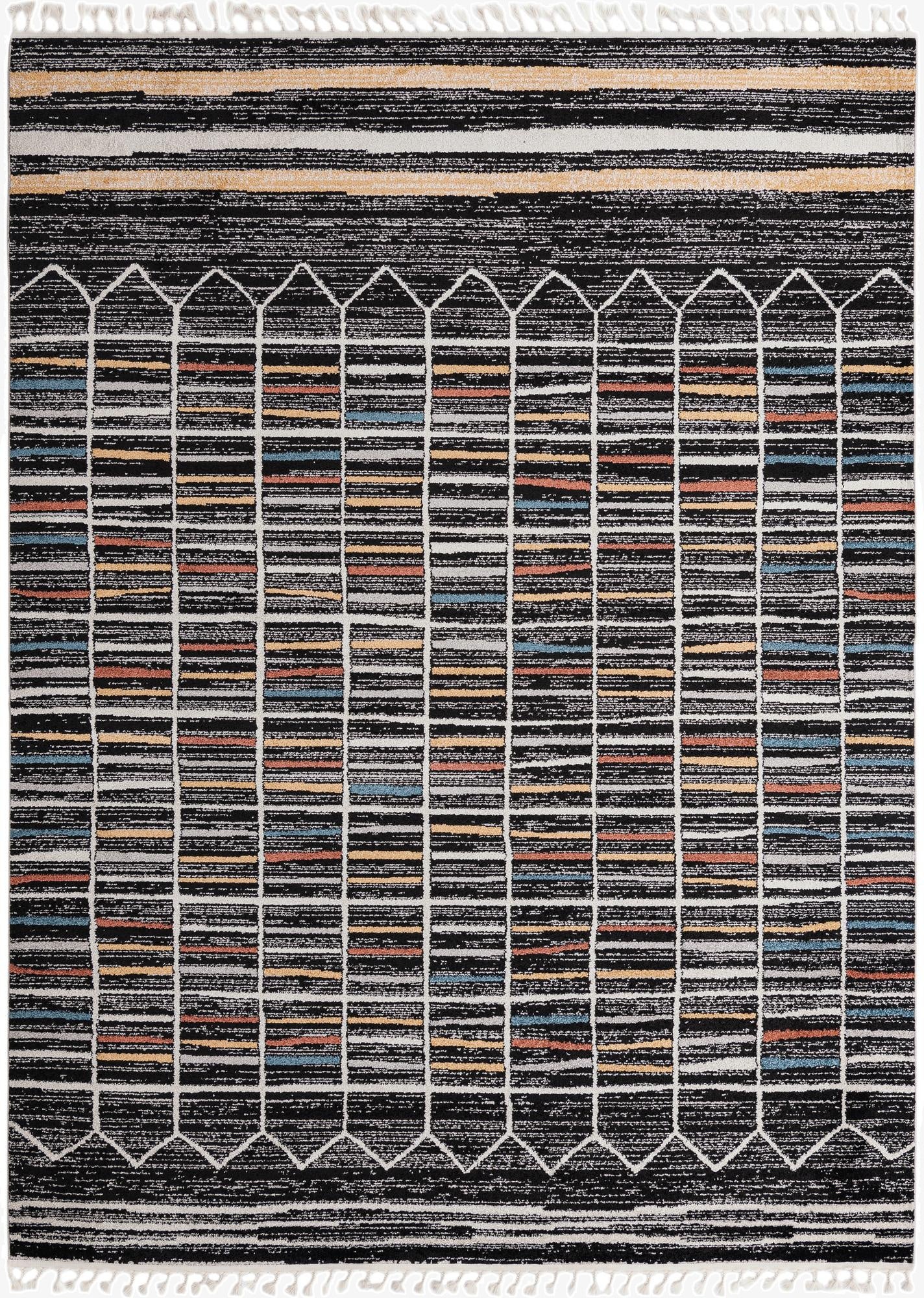 9' x 12' Aramis Rug