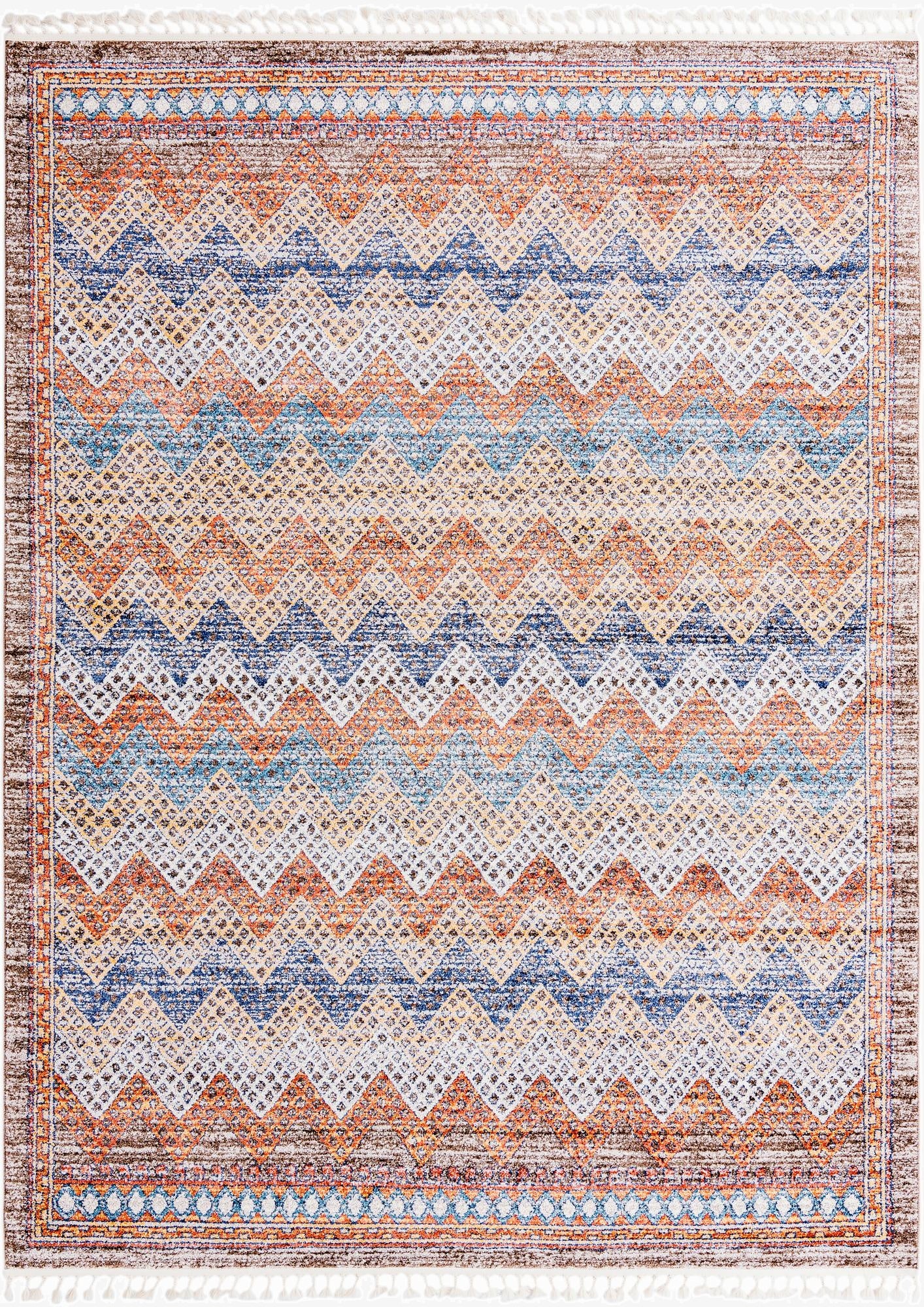 9' x 12' Aramis Rug
