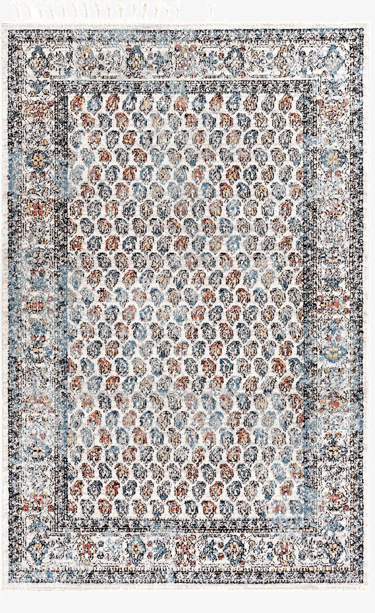 5' 3 x 8' Aramis Rug