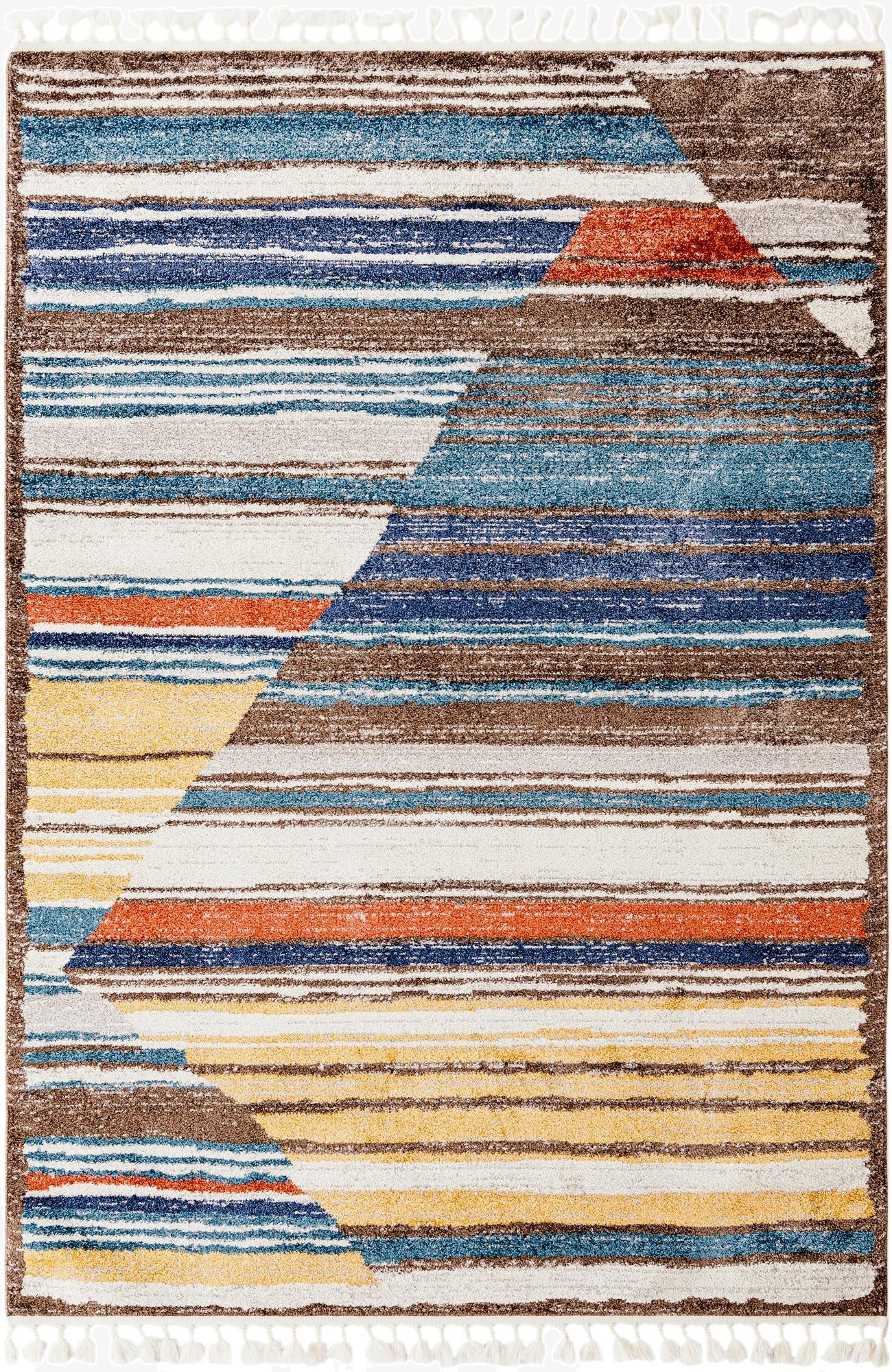 Primary image 6' x 9' Aramis Rug