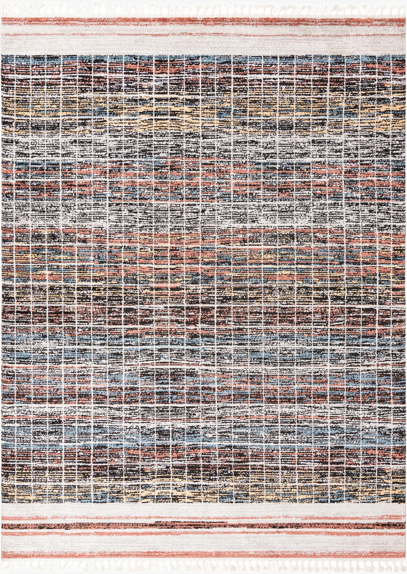 9' x 12' Aramis Rug