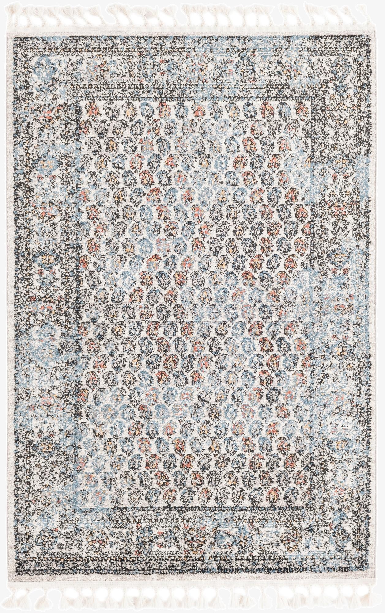 Primary image 4' x 6' Aramis Rug