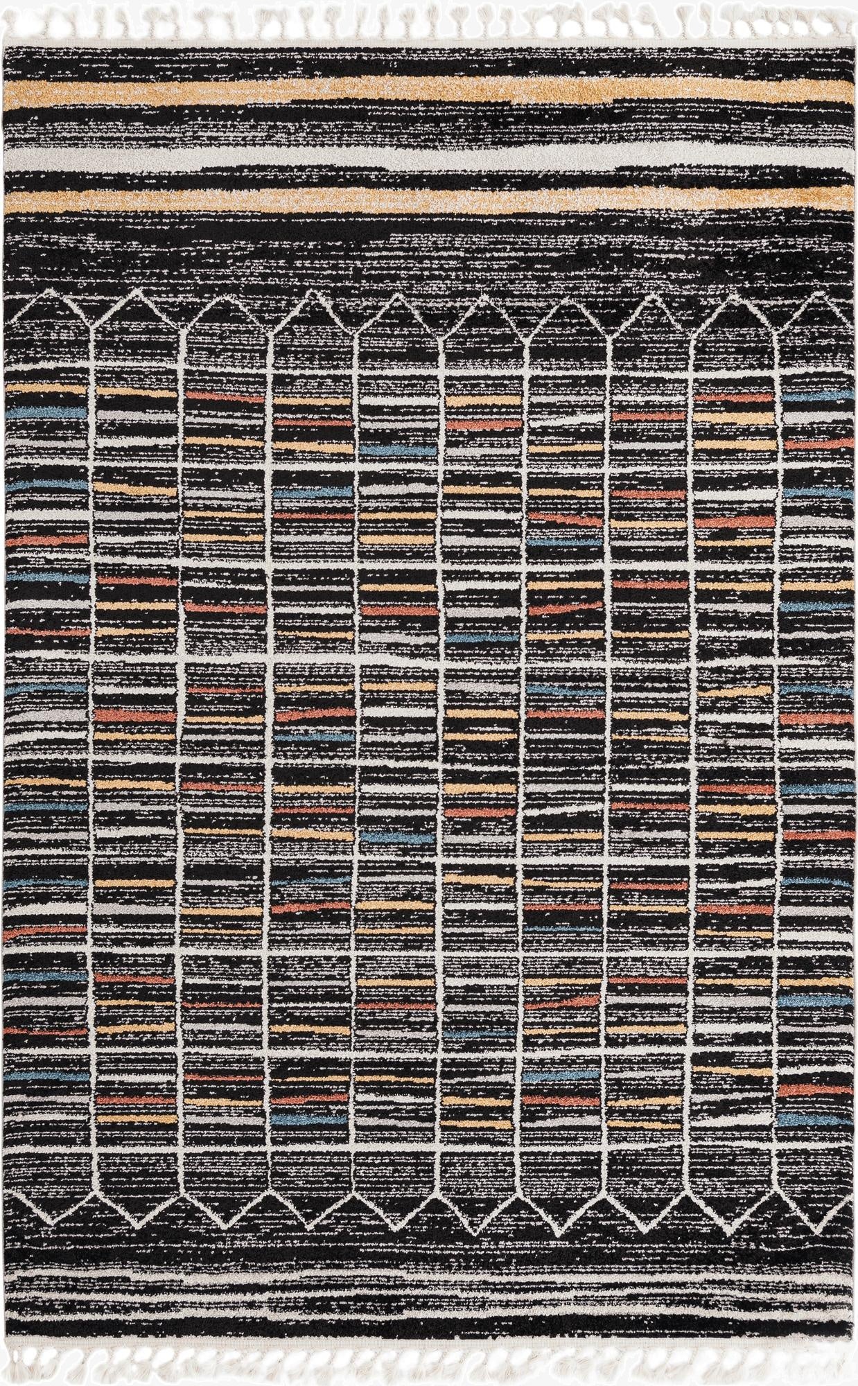 6' x 9' Aramis Rug