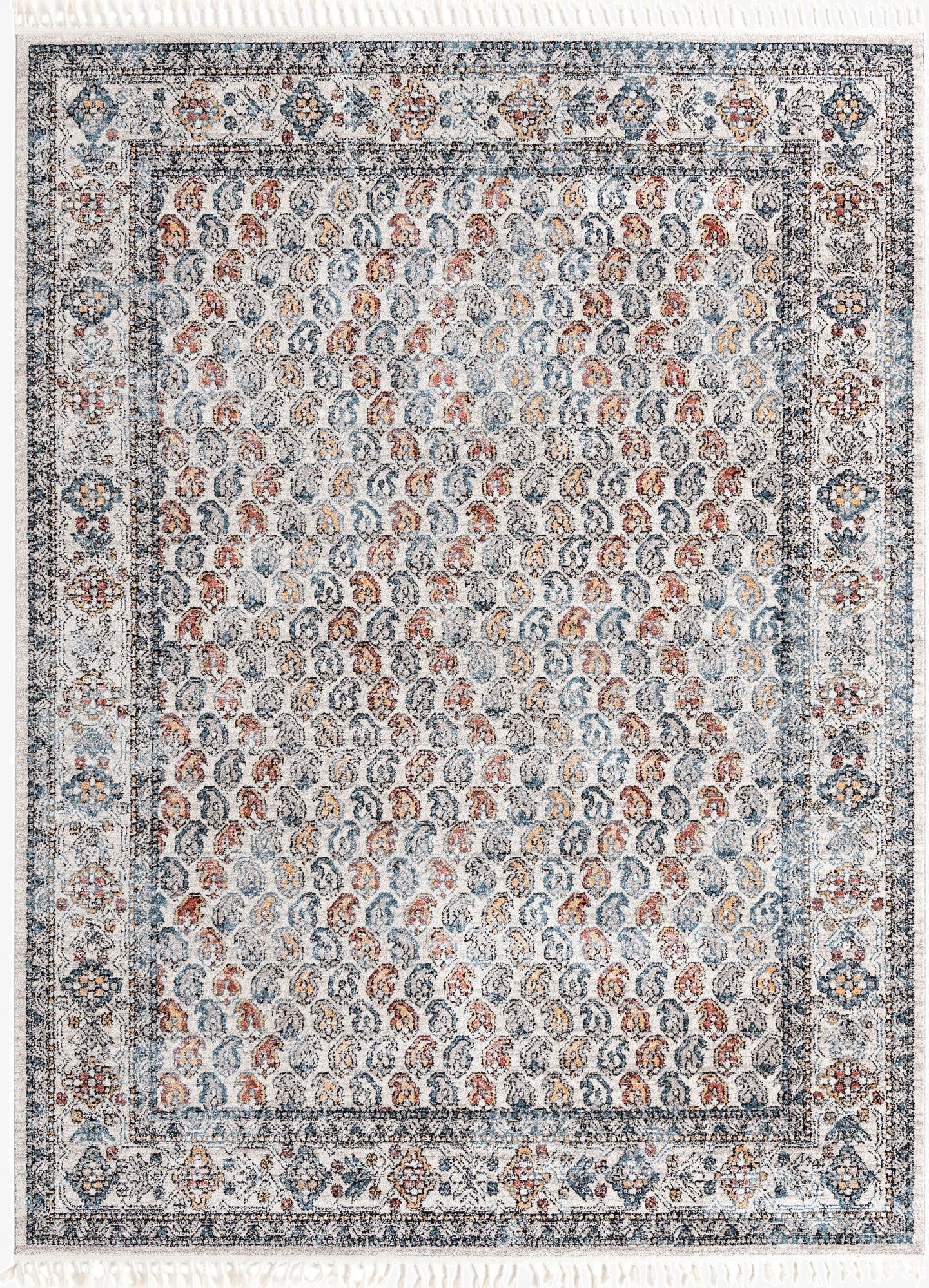 Primary image 9' x 12' Aramis Rug