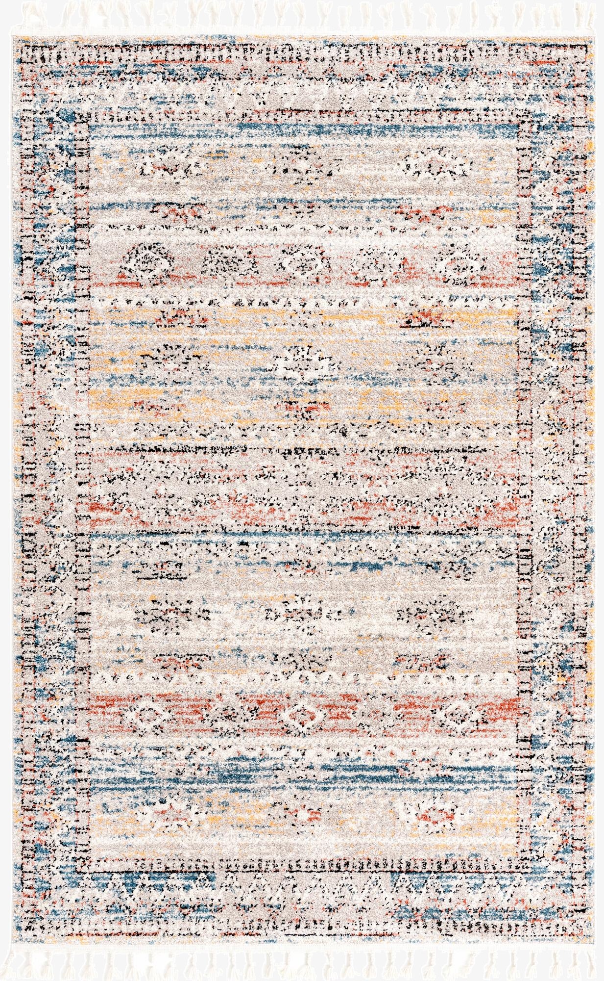 Primary image 5' 3 x 8' Aramis Rug