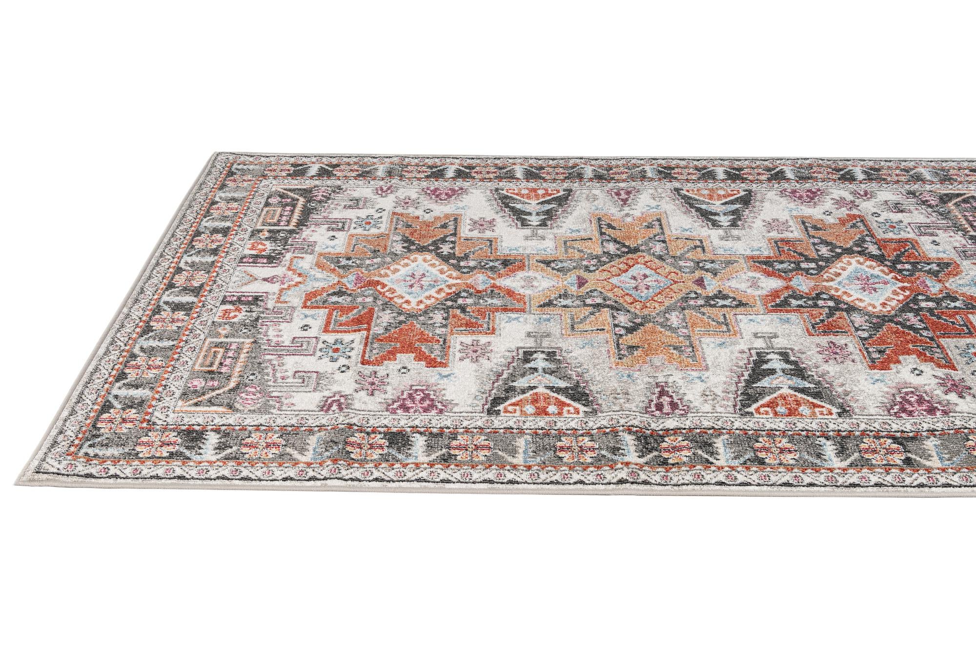 5' 3 x 7' 9 Arcadia Rug