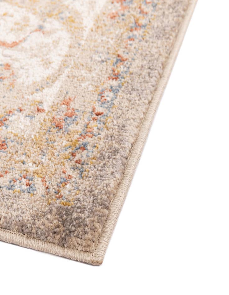 Detail image of 7' 10 x 10' 10 Arcadia Rug
