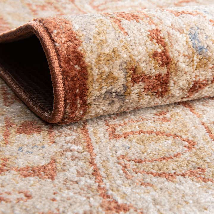 5' 3 x 7' 7 Arcadia Rug