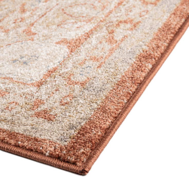 Detail image of 5' 3 x 7' 7 Arcadia Rug