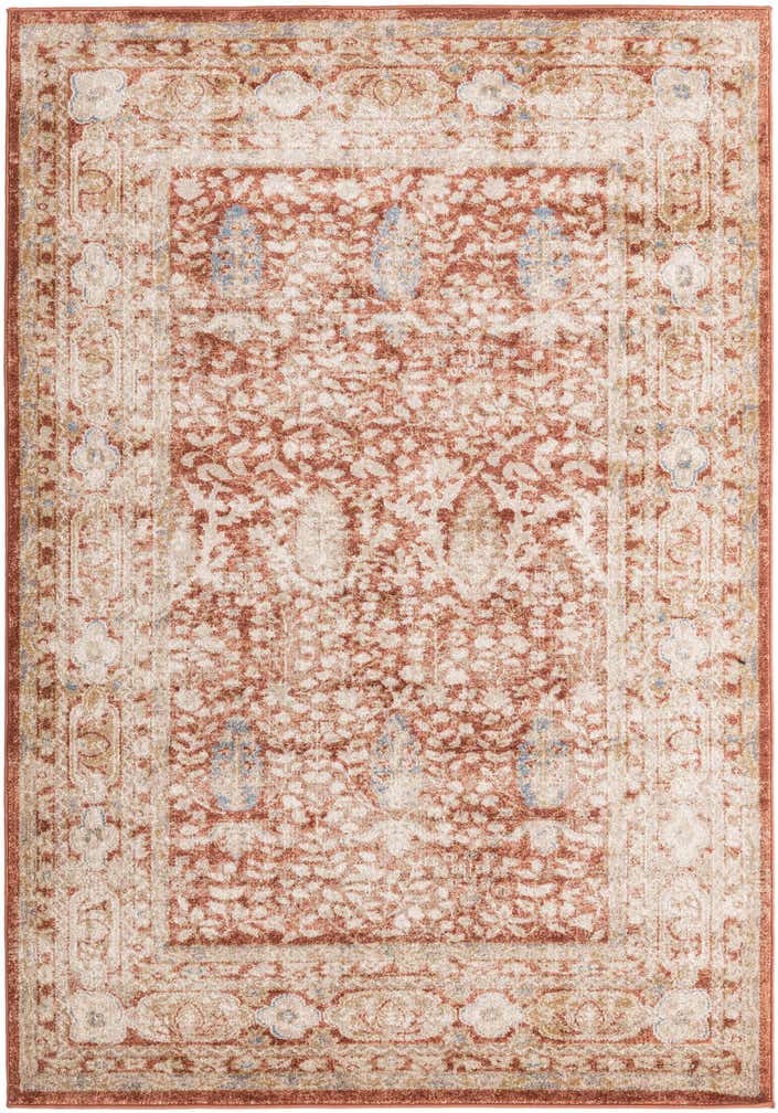 5' 3 x 7' 7 Arcadia Rug