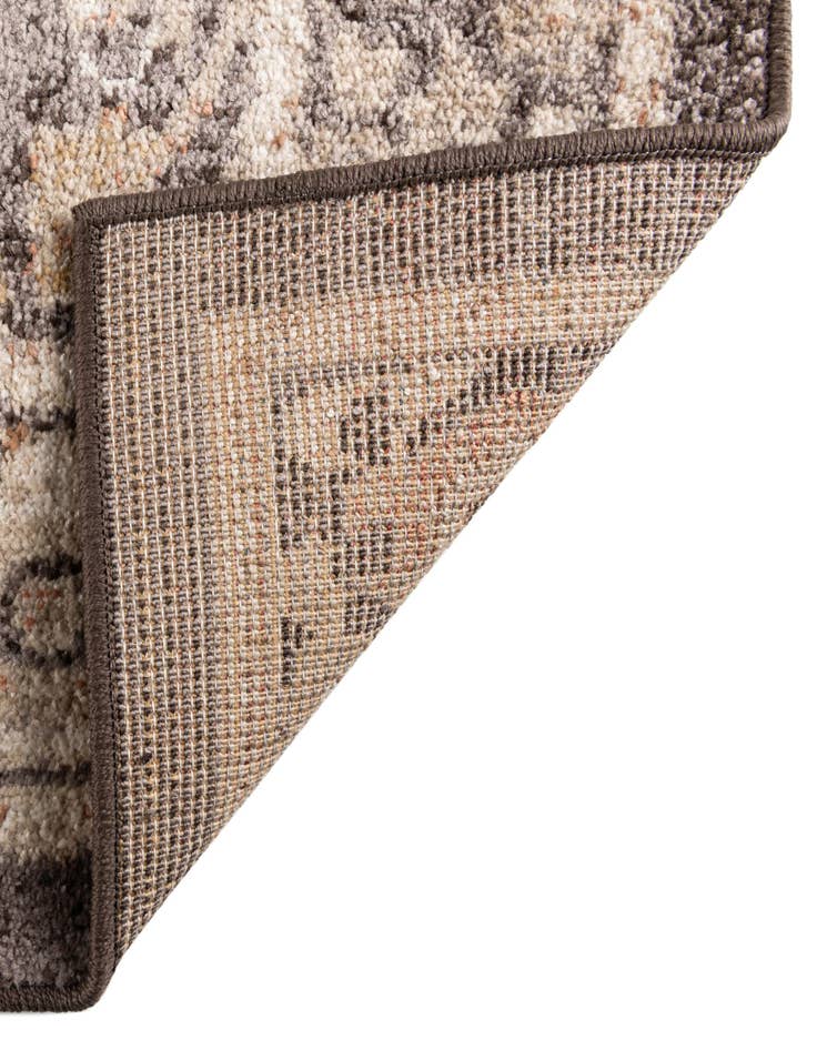 Detail image of 3' 7 x 5' 7 Arcadia Rug