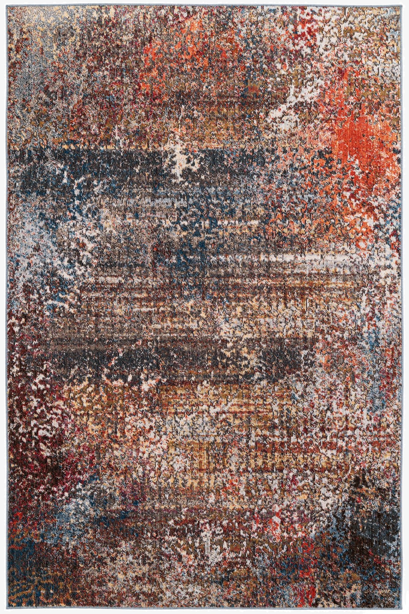 5' 2 x 7' 7 Arcadia Rug