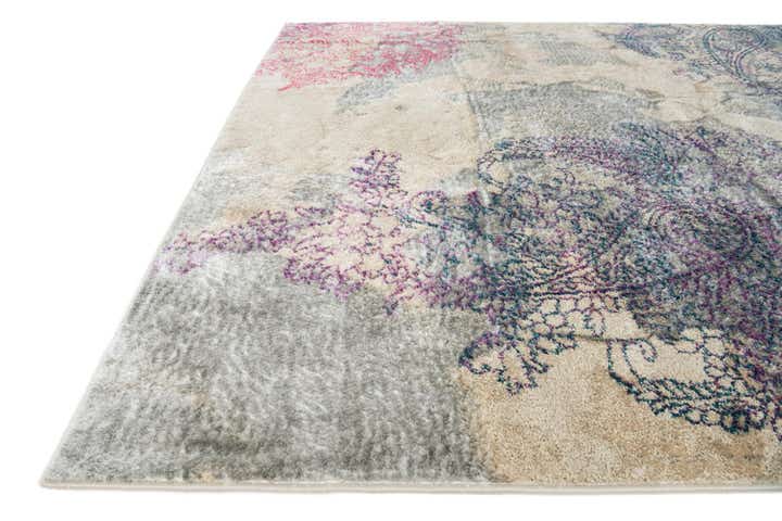 5' 3 x 7' 5 Aria Rug