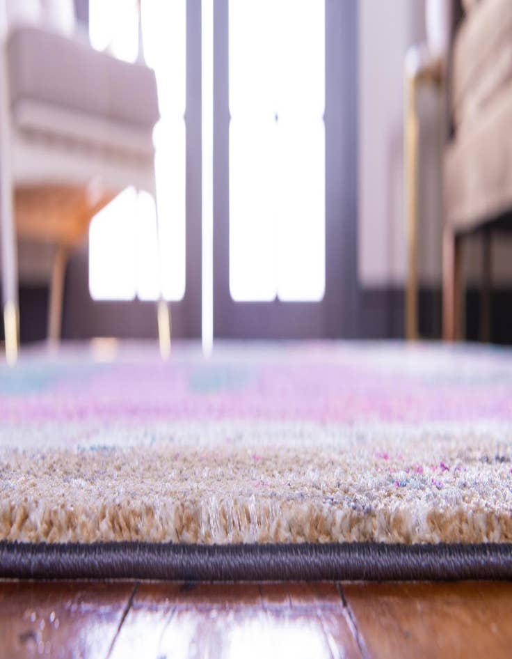 Detail image of 9' x 12' Aria Rug