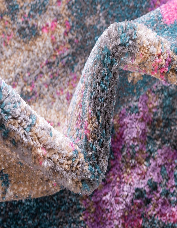 Detail image of 9' x 12' Aria Rug