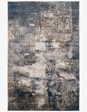 5' x 7' 7 Aria Rug
