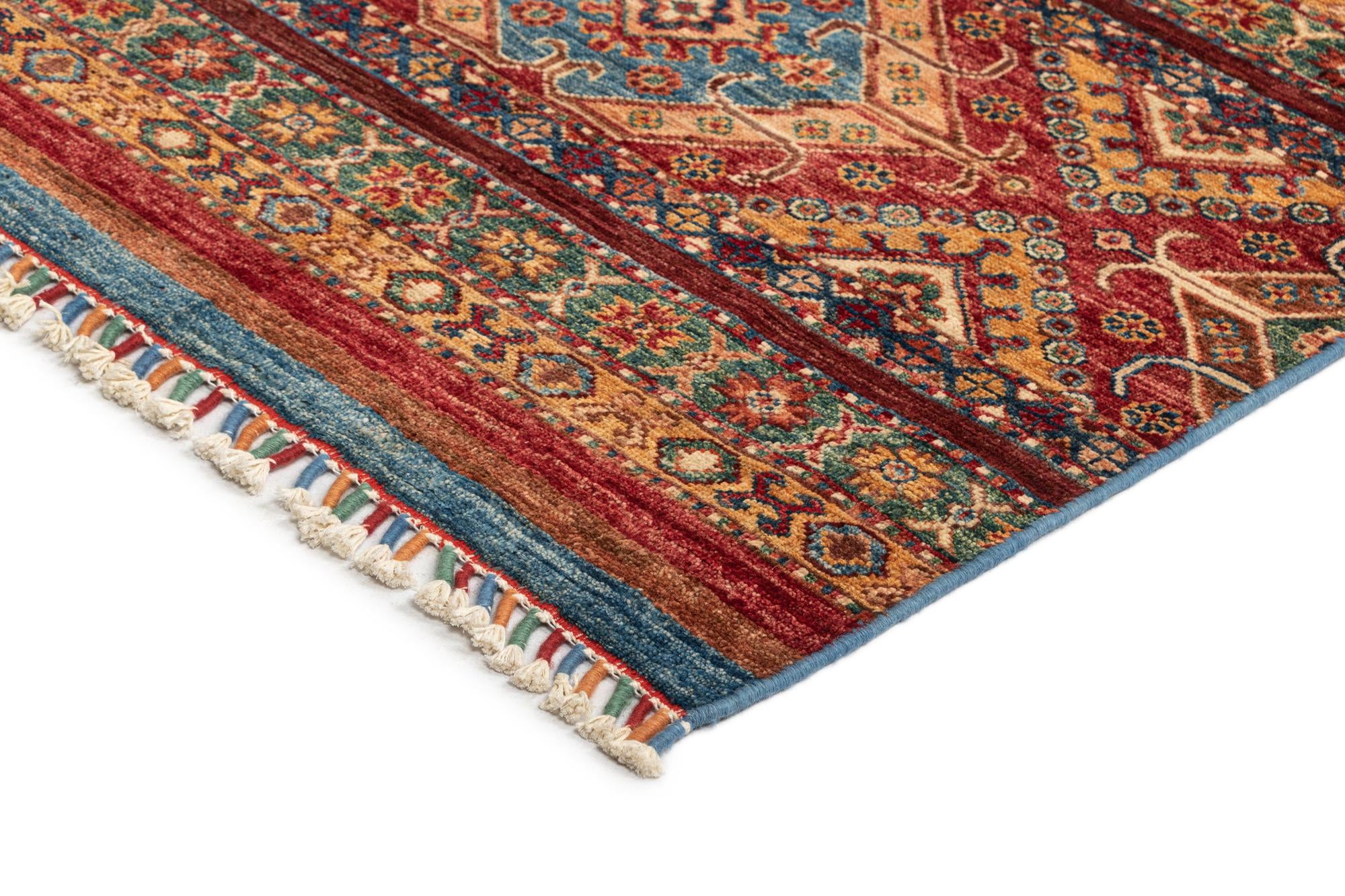 6' 8 x 9' 11 Ariana Rug
