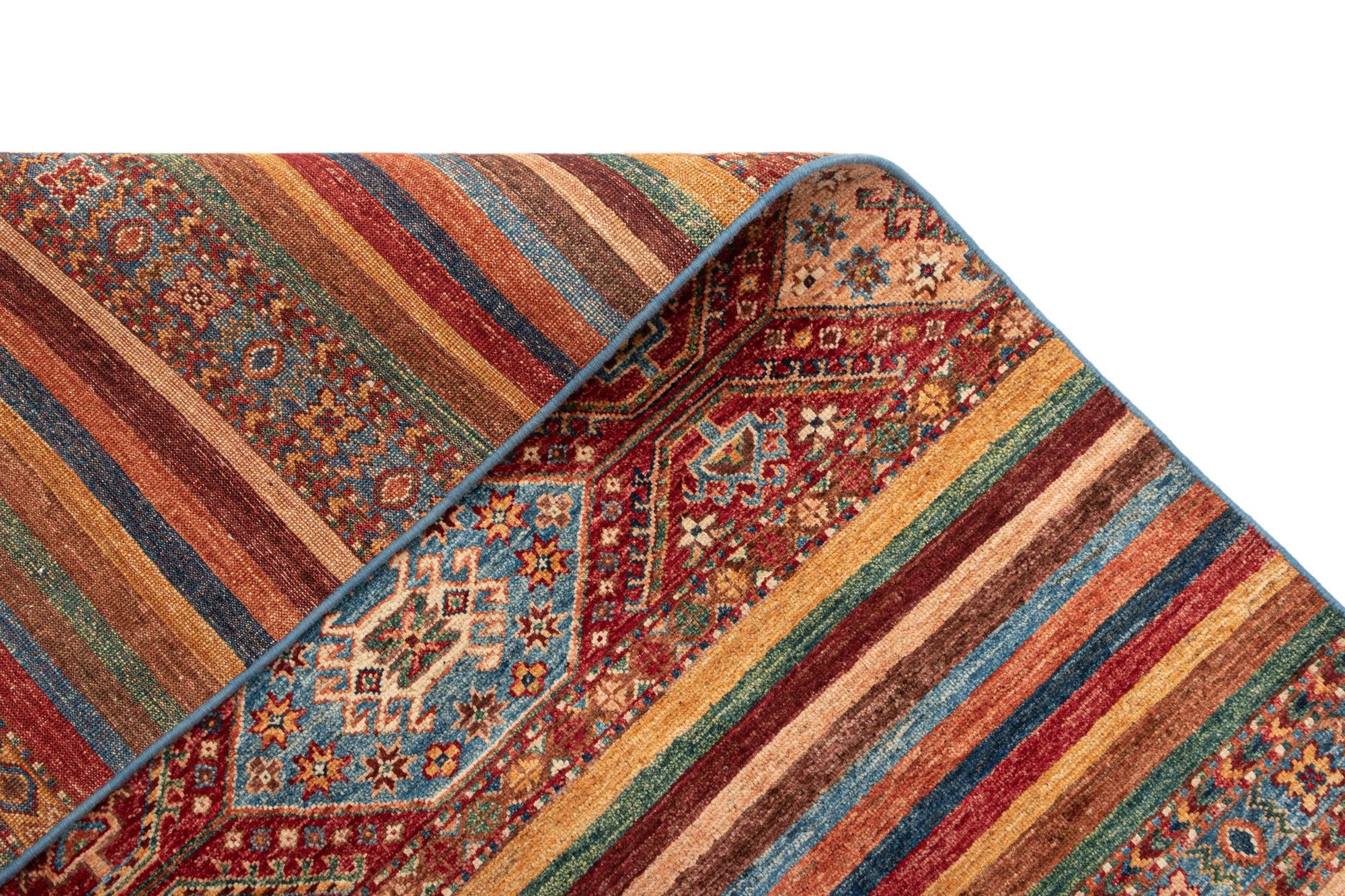 6' 8 x 9' 11 Ariana Rug